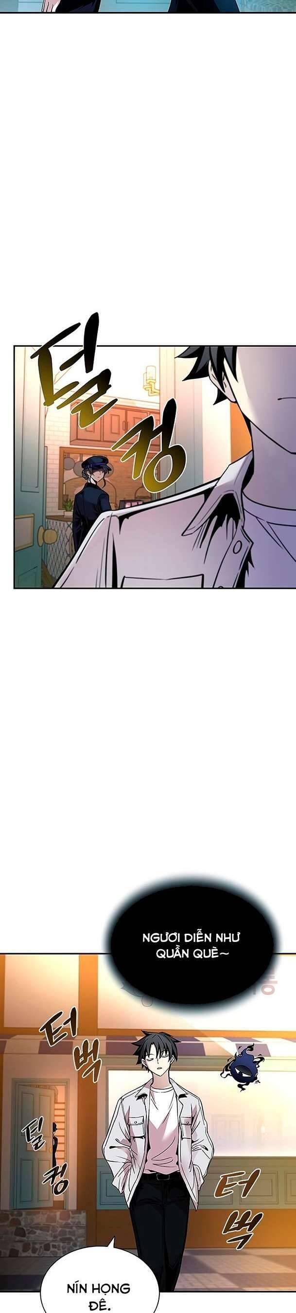 tiêu diệt ác nhân chapter 70 38