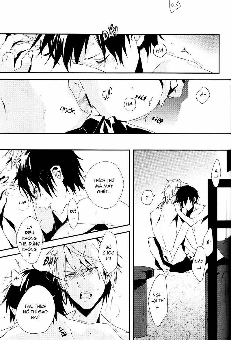 love and hate chapter 1 11