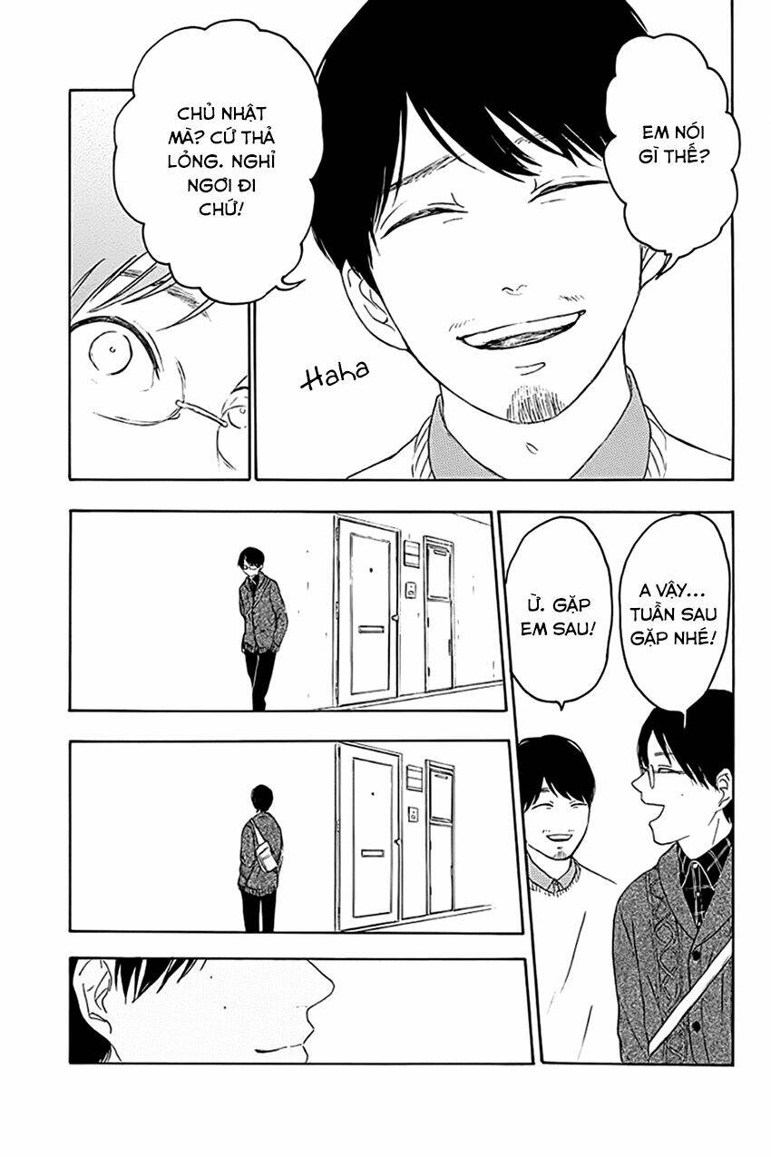 mabataki no aida chapter 5 9