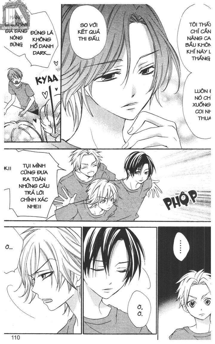 crash! chapter 66 16