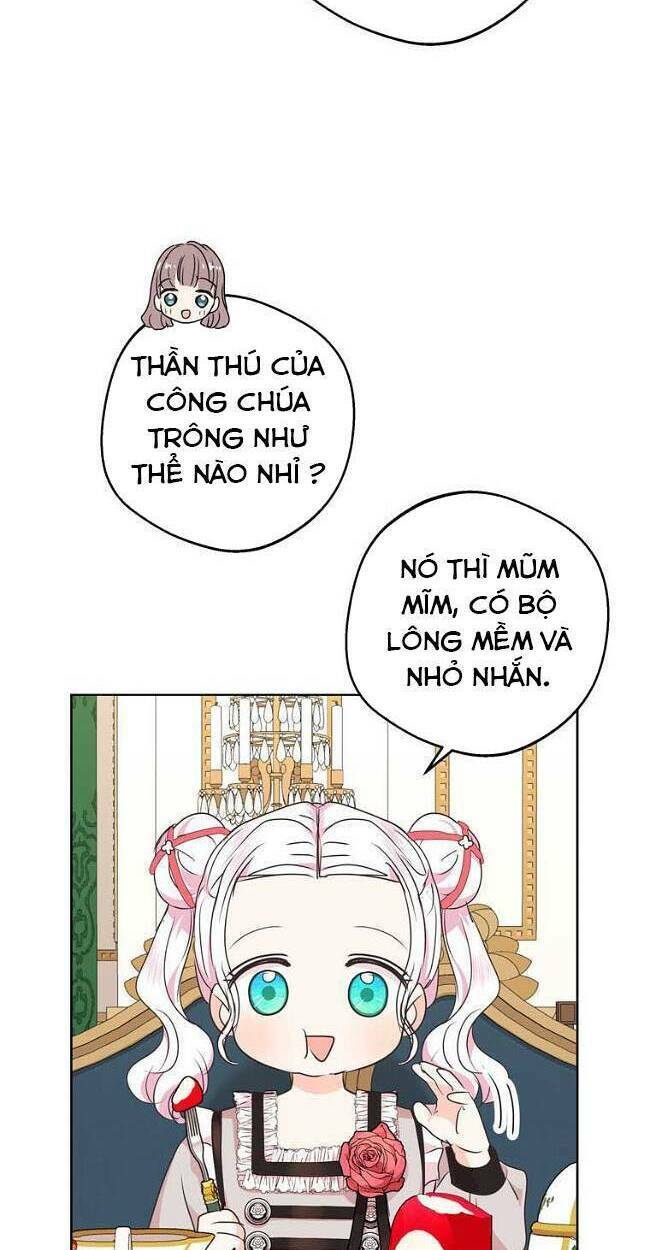 Tồn Tại Như Nàng Công Chúa Dã Chủng Chapter 24 - Trang 32