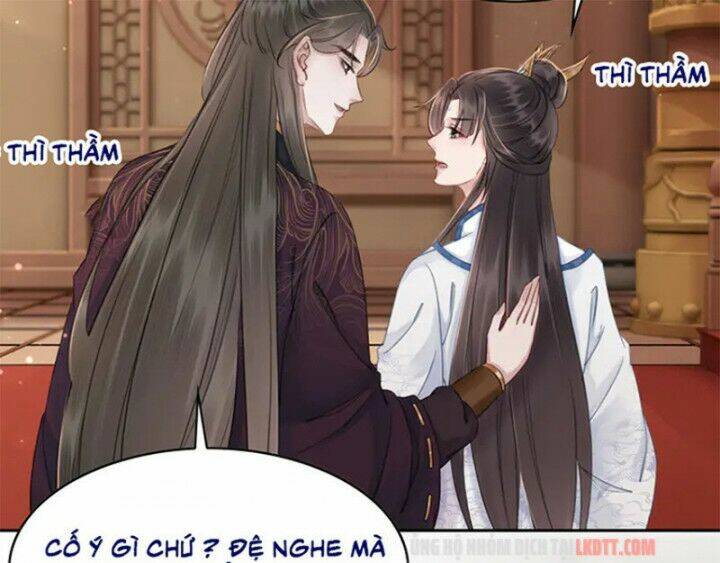 trọng sinh bá sủng nhiếp chính vương quá mạnh mẽ chapter 127 15