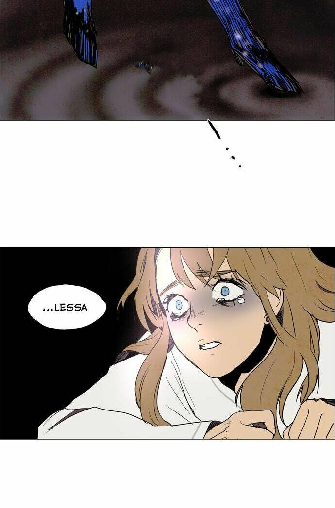 lessa 2: the crimson knight chapter 57 20