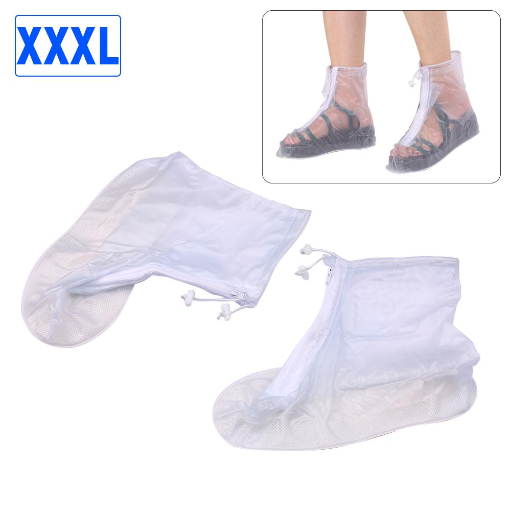 Áo mưa cho giày