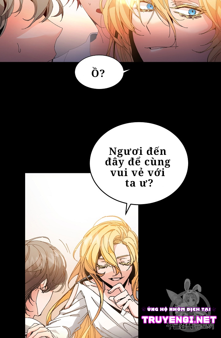 tôi trở thành hoàng đế bạo chúa trong tiểu thuyết chapter 1 12