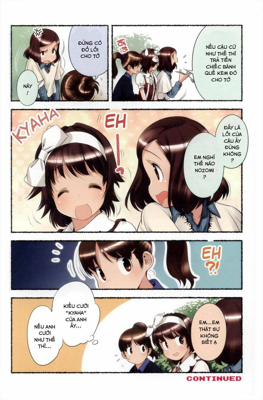 nozomu nozomi chapter 6 17