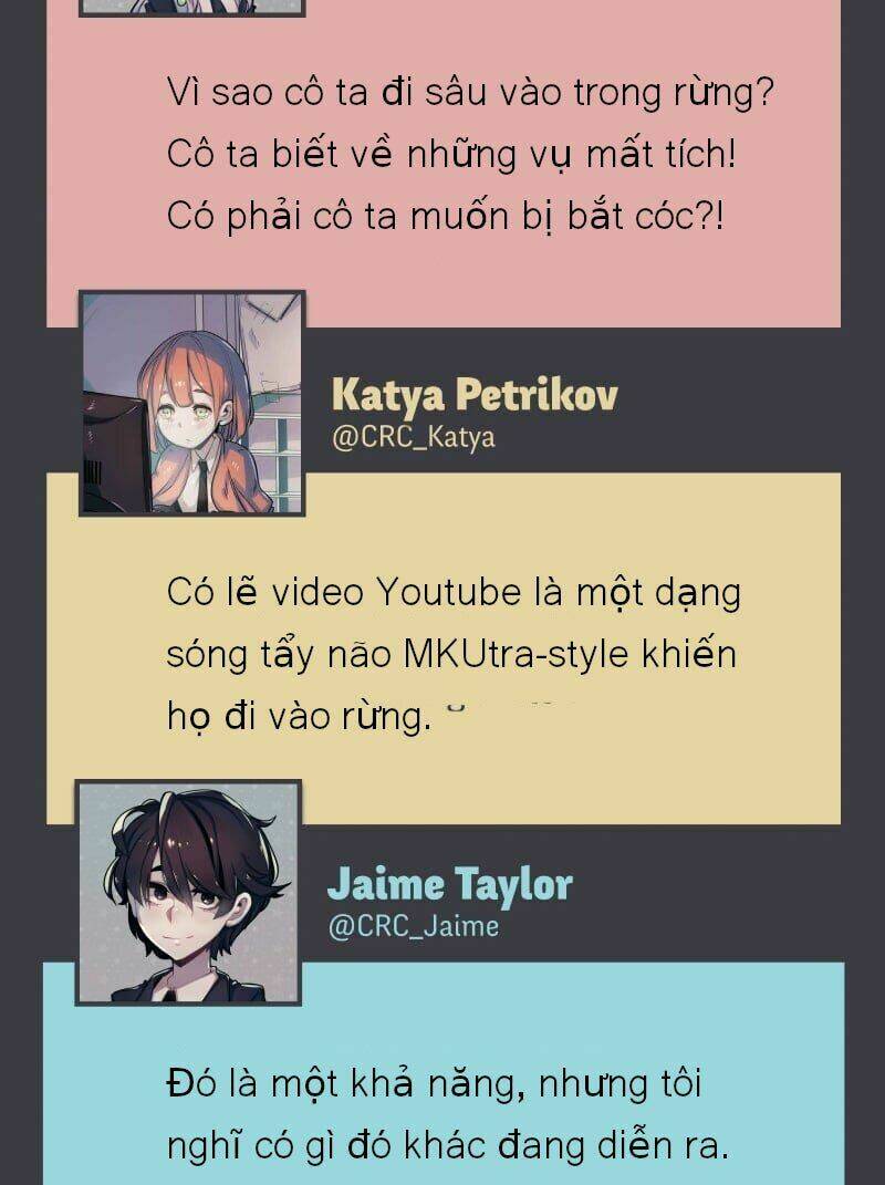 câu lạc bộ học thuyết âm mưu chapter 4 52