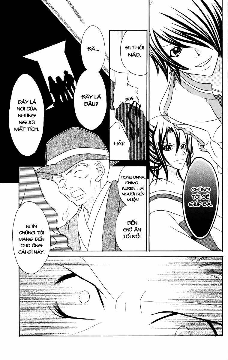 jigoku shoujo-cô gái đến từ địa ngục chapter 15 38