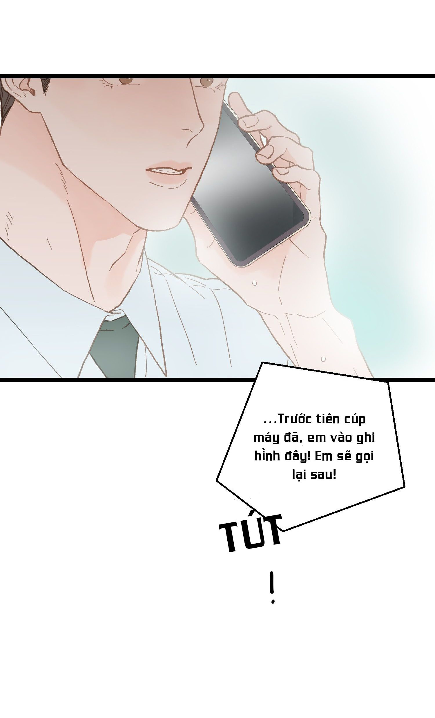 vùng cấm tình yêu của beta chapter 15 29