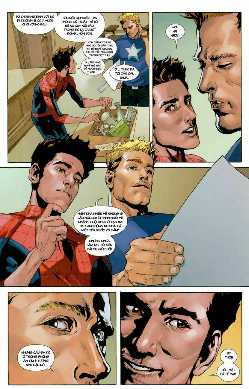 avenging spider-man chapter 5 20