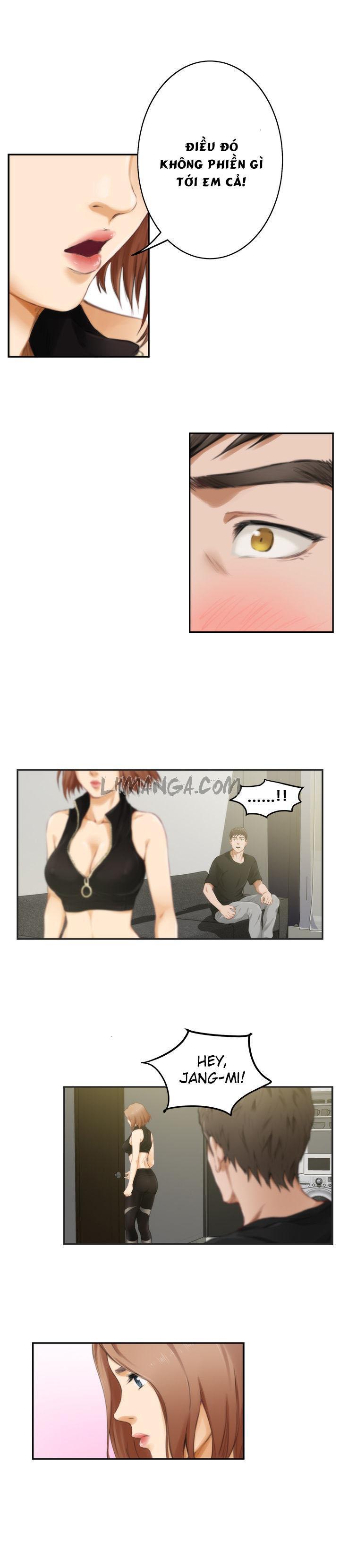 h-mate chapter 47 10