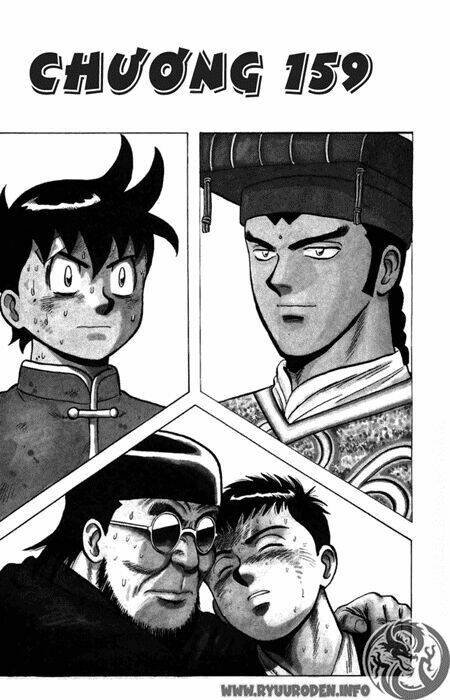 hoàng phi hồng phần 1 chapter 35 6