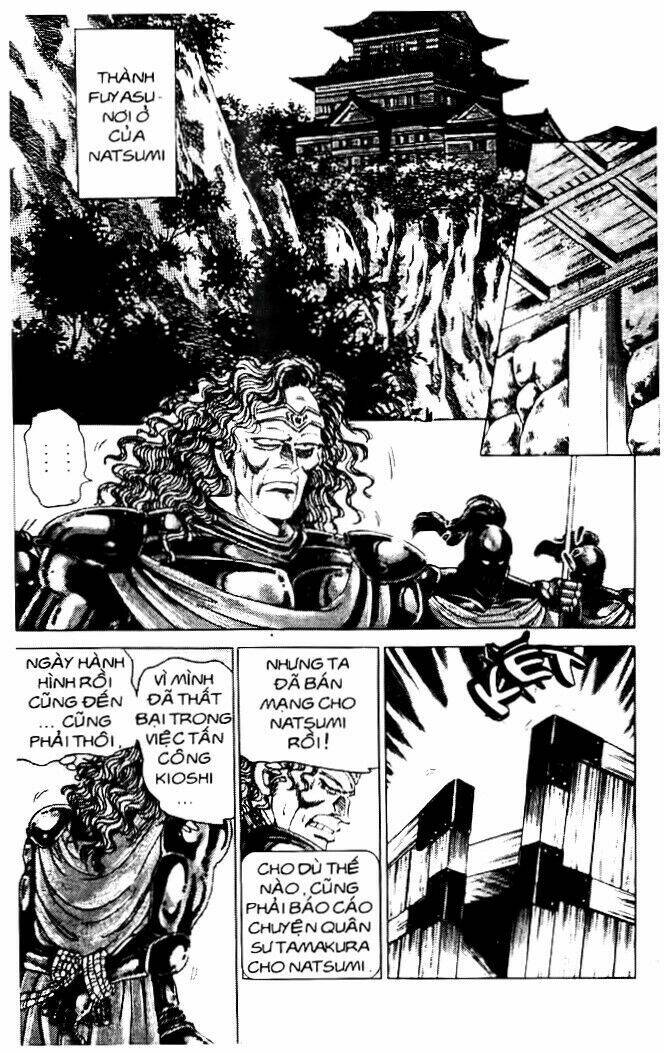 truyền thuyết bá vương chapter 36 8