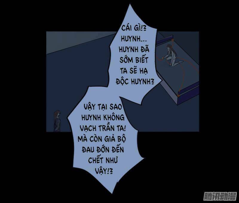 đam mỹ lời ngụy biện chapter 19 11