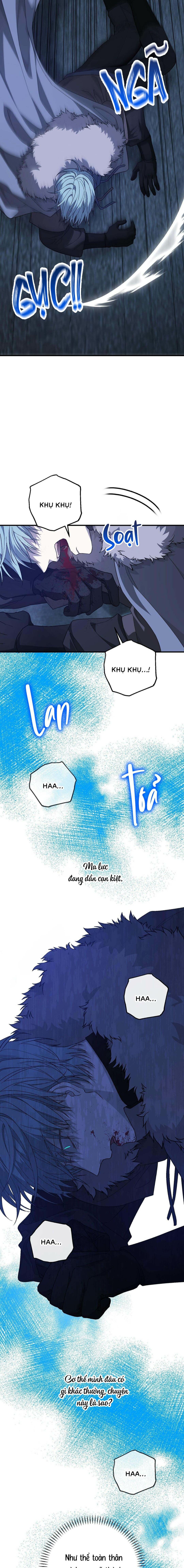 khế ước vĩnh cửu chapter 85 13