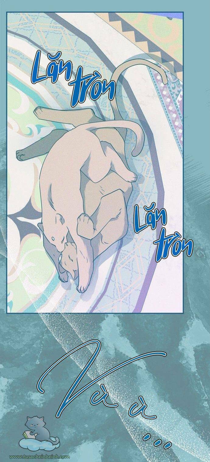 tôi đang nuôi dưỡng một con quái thú chapter 65 23