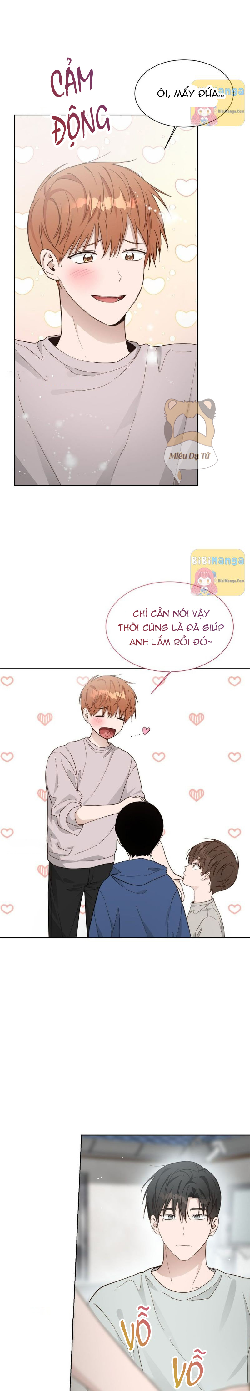 tôi trở thành tên top phụ tồi tệ chapter 20 6