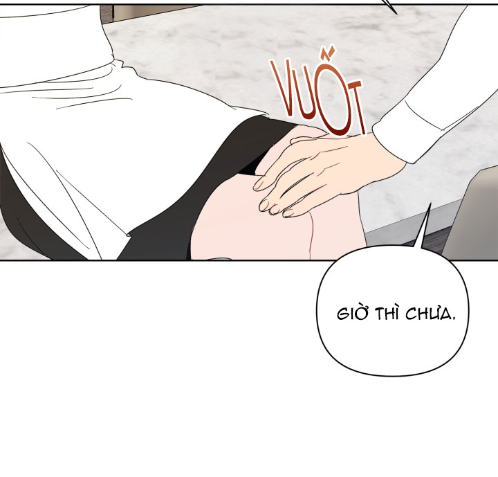 thiên đường (heaven) chapter 16.2 2