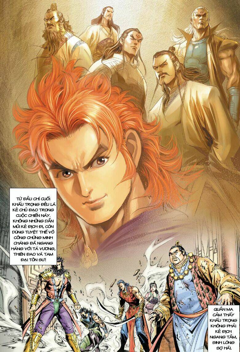 đại đường song long truyện chapter 187 31