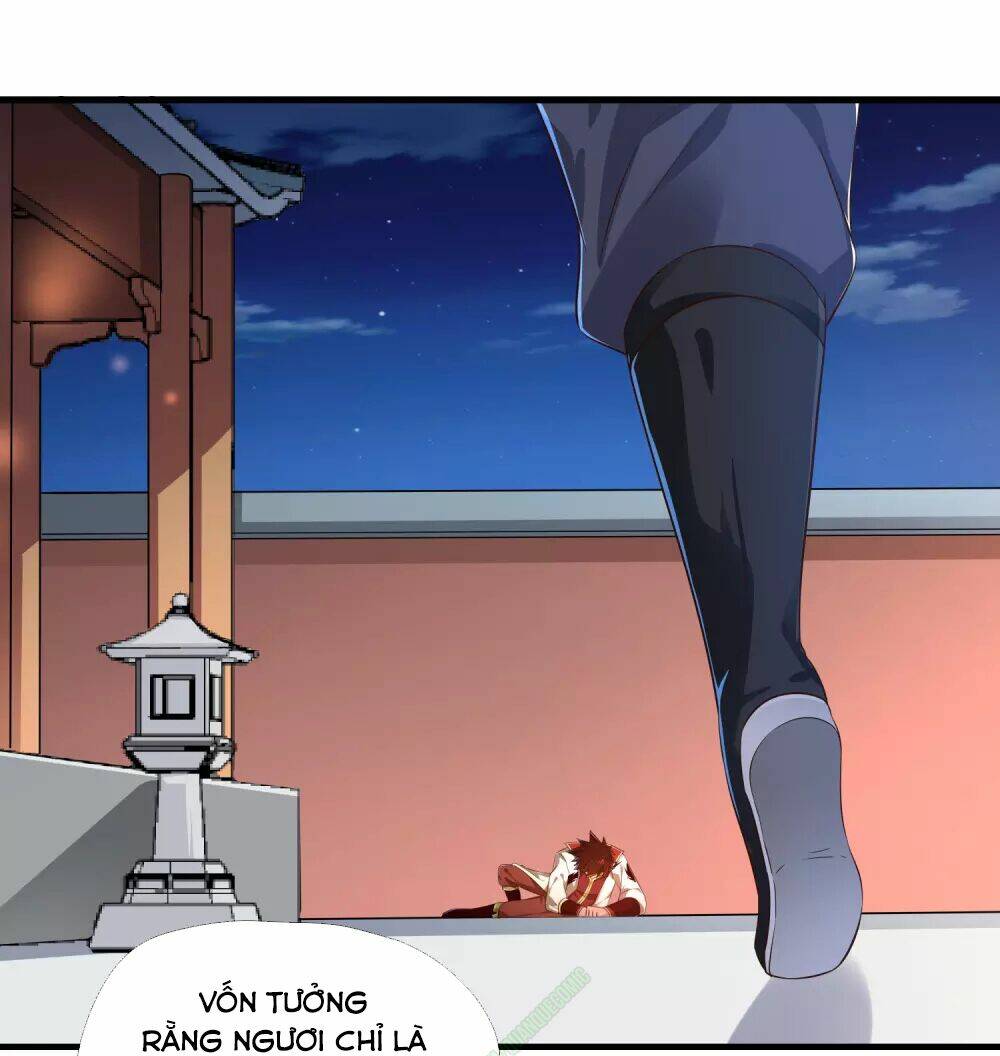 võ linh kiếm tôn chapter 10 14