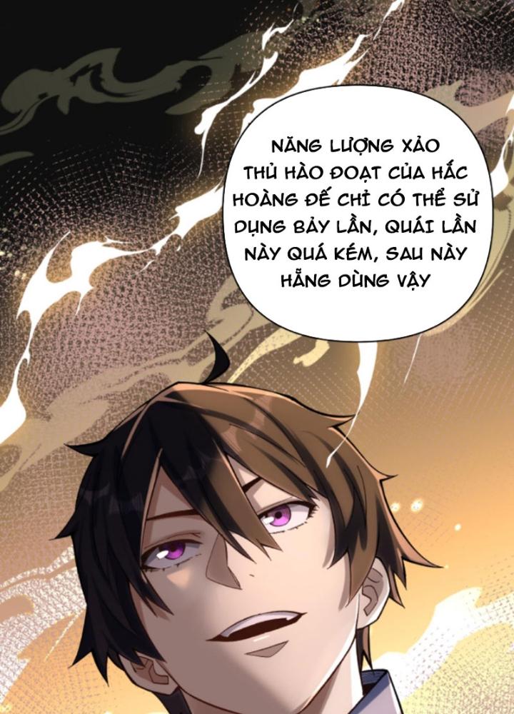 cướp đoạt vô số thiên phú, ta thành thần ở thời đại toàn dân chuyển chức chapter 5 2