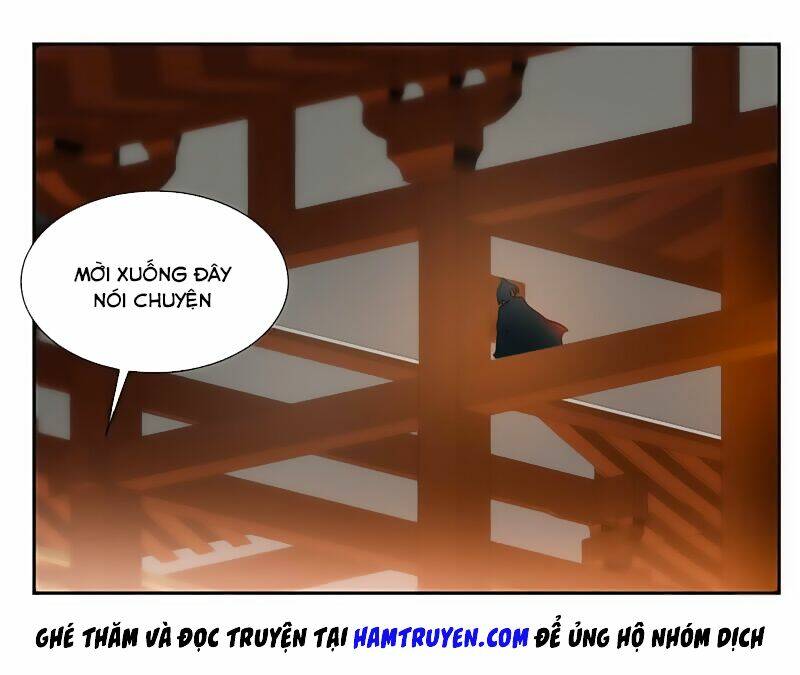 cửu dương thần vương chapter 38 5