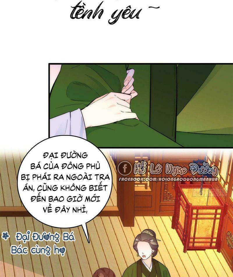 thiều quang mạn chapter 45 30