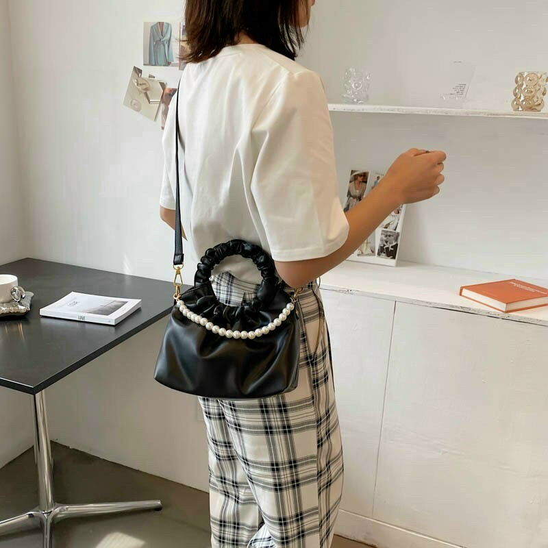 Túi rúm quai ngọc tx045