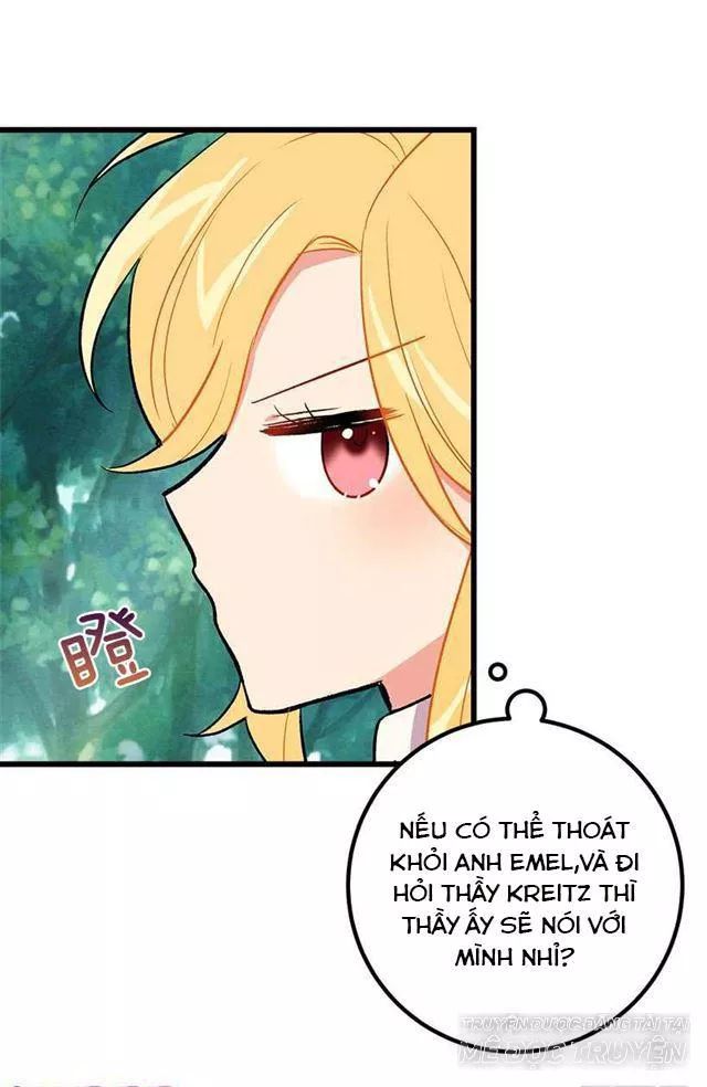 tôi là tiểu thư của gia đình này chapter 27.1 16