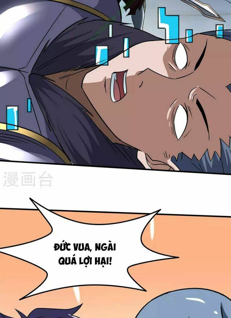 kiếm vũ chapter 21 15