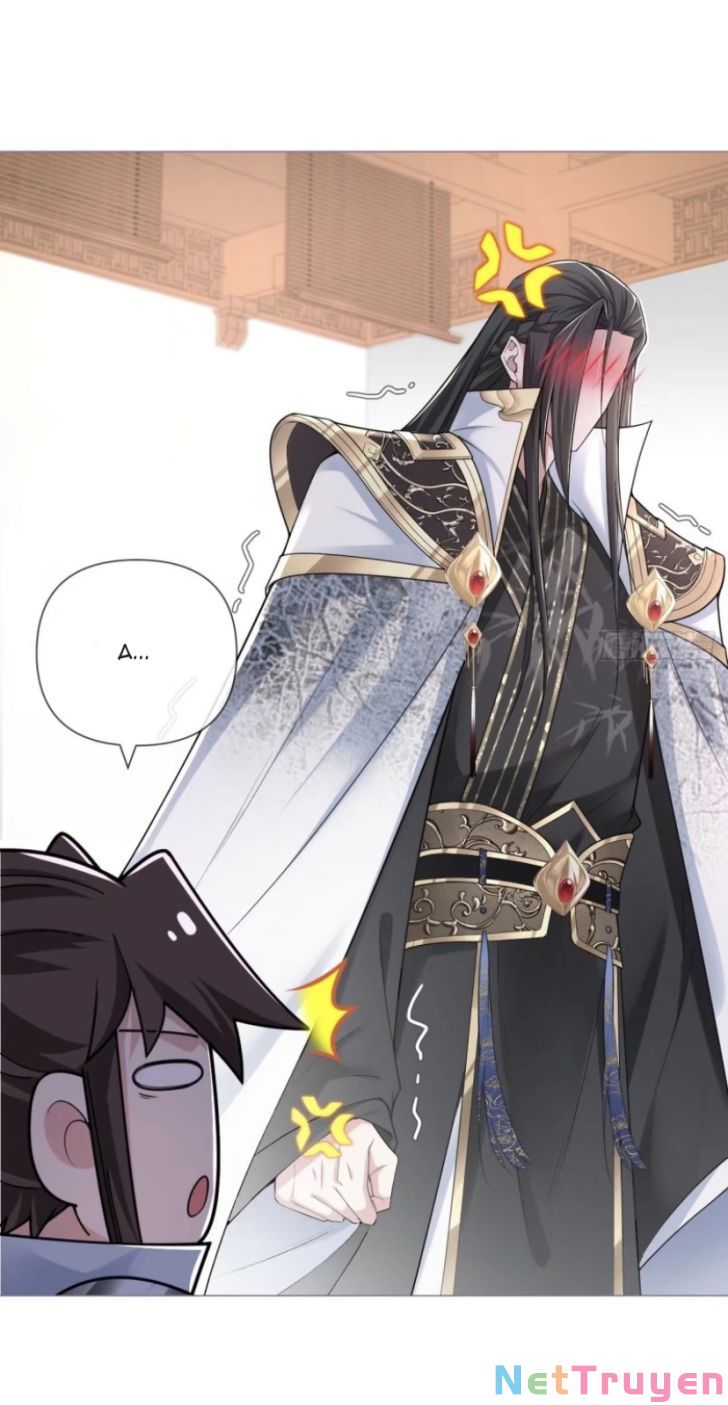 nhập mộ chi thần chapter 31 44