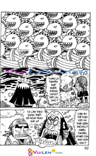 ninja loạn thị chapter 39 93