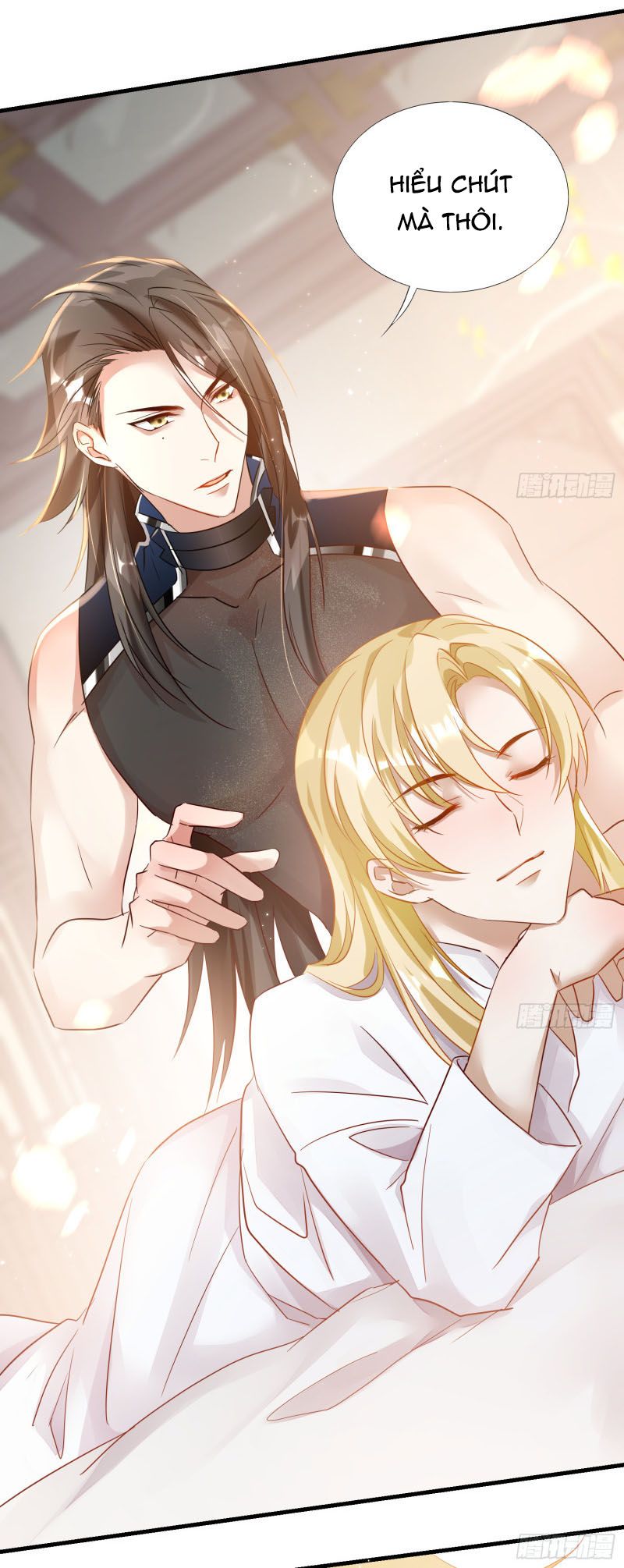 lục thân bất nhận chapter 38 27