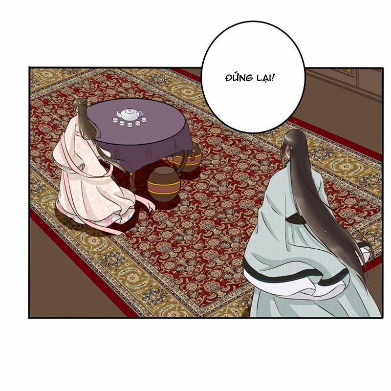 thông linh phi chapter 82 30