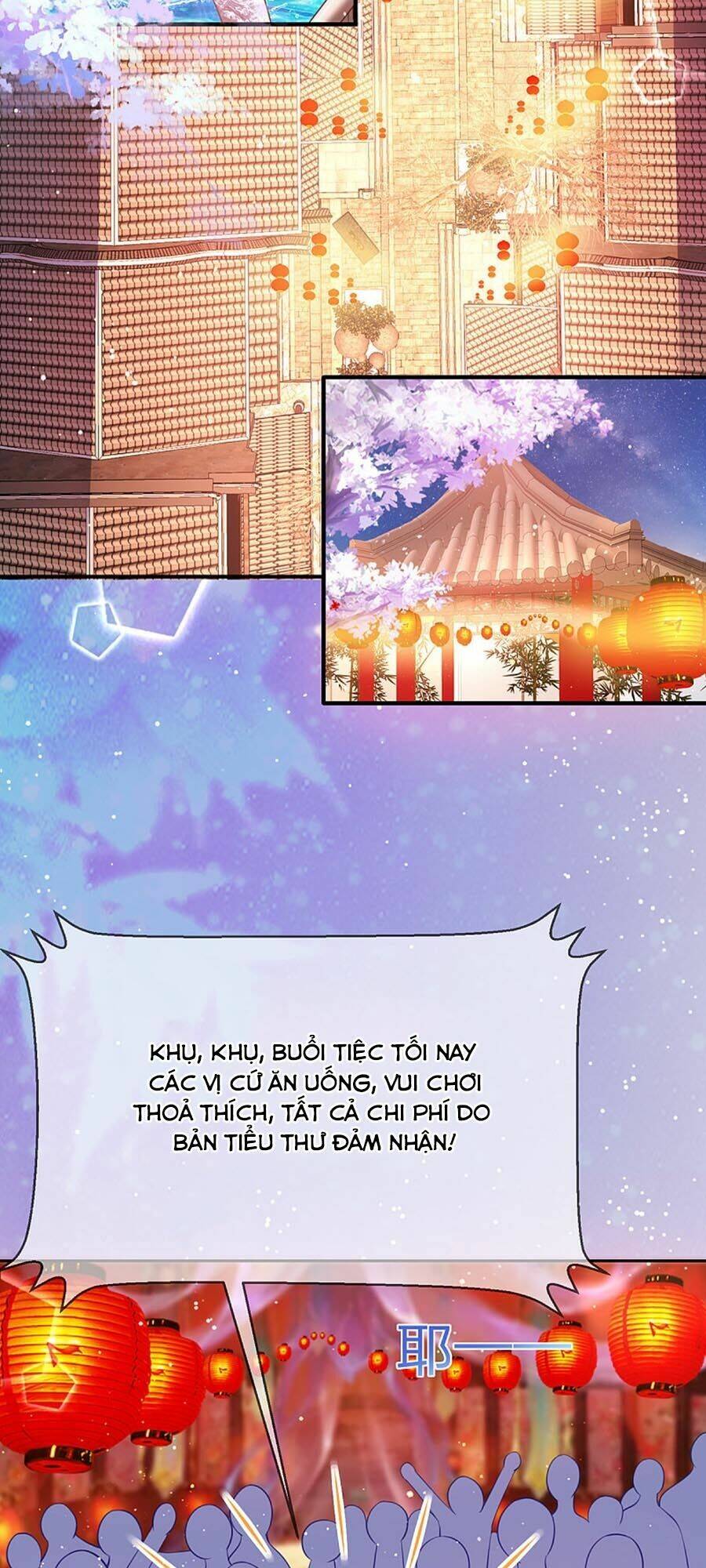 dưỡng thú vi phi chapter 42 2