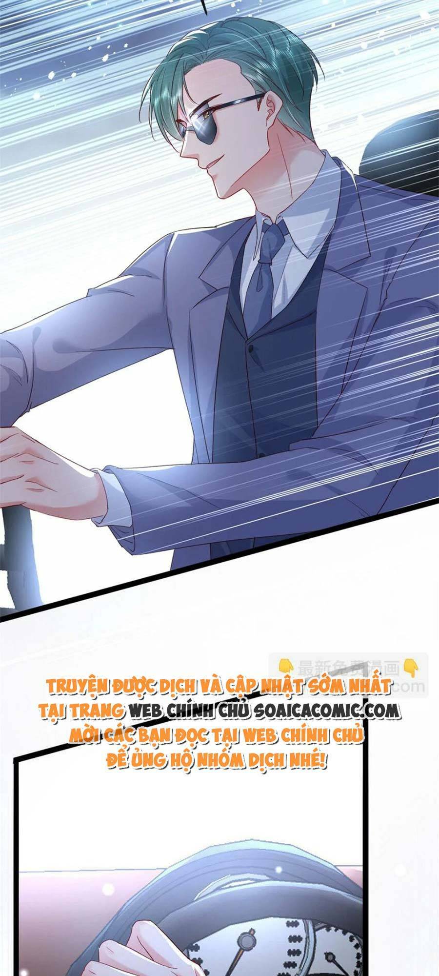 cô vợ của tôi không dễ bắt nạt chapter 72 45