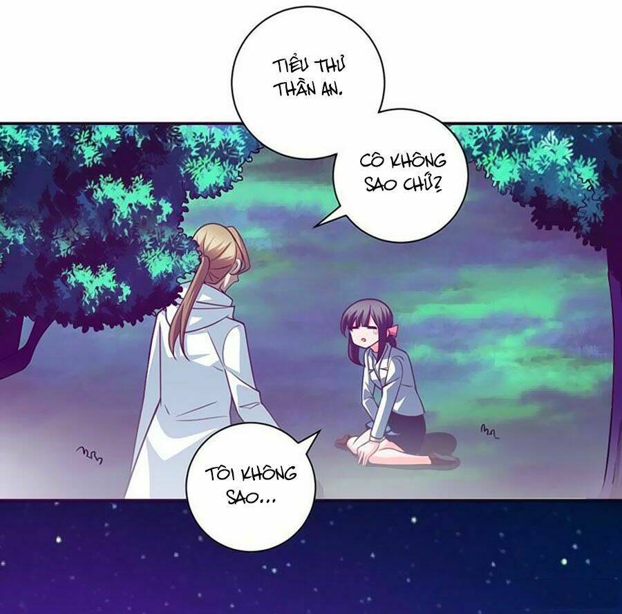 người yêu khát máu của tôi chapter 56 25