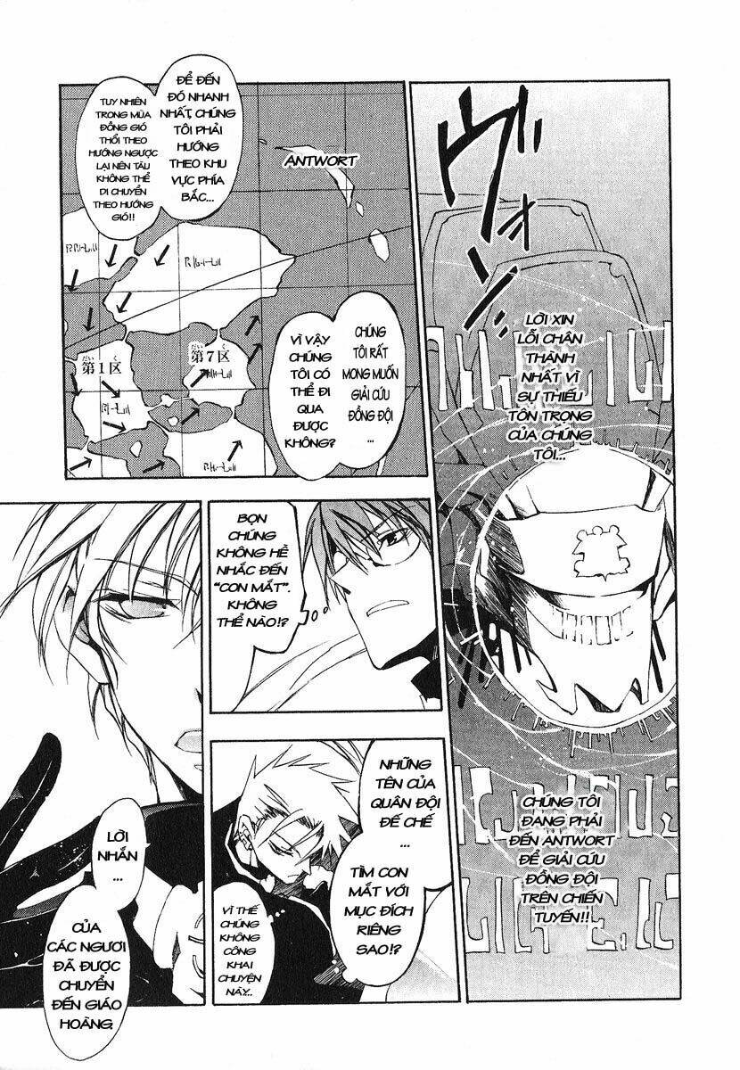 07 hồn ma chapter 20 8