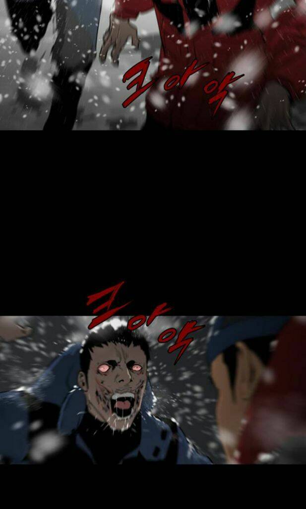 đêm vùng cực chapter 0 17