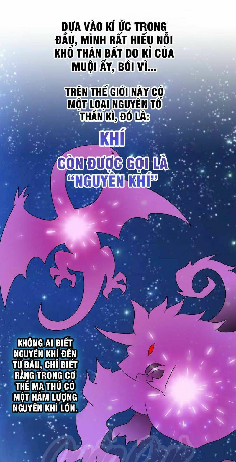 liệp thực vương chapter 4 7