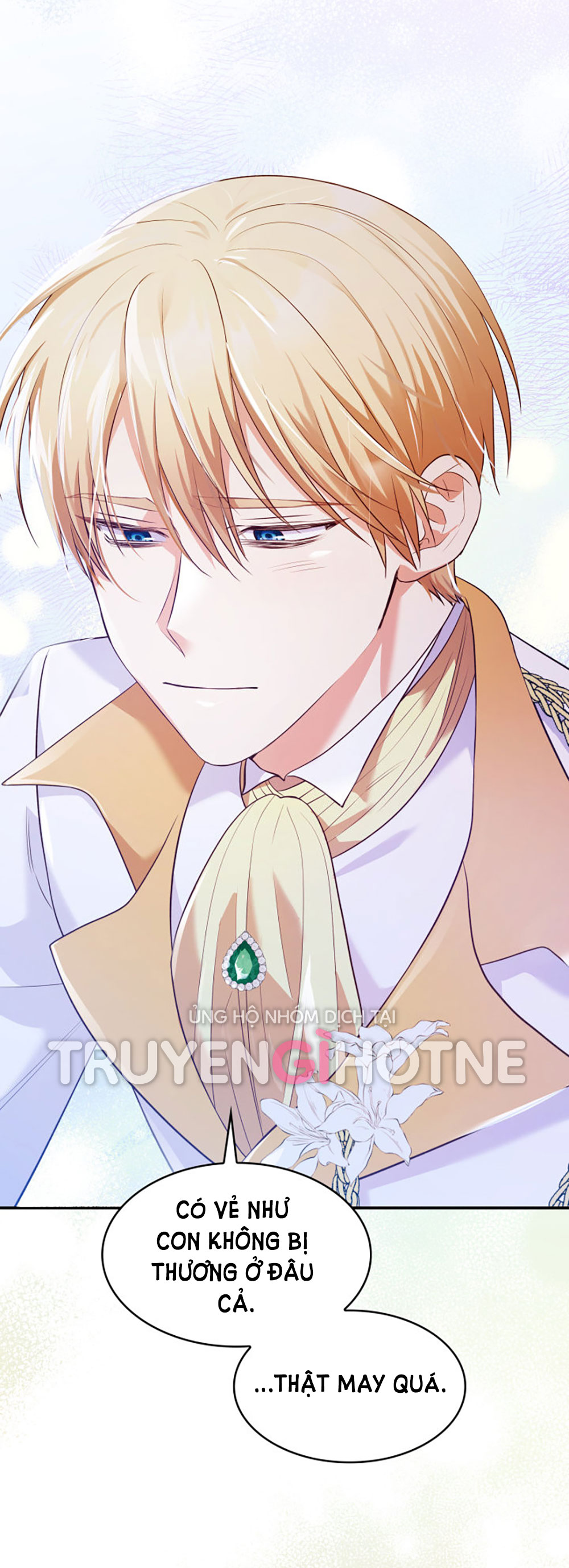 từ ác nữ tôi phải trở thành một người mẹ chapter 36.2 26