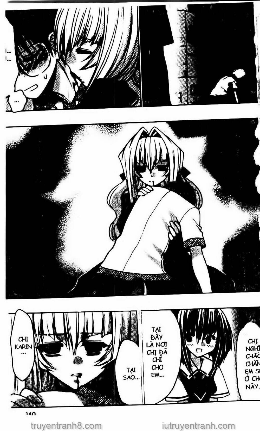 little vampire chapter 51 25