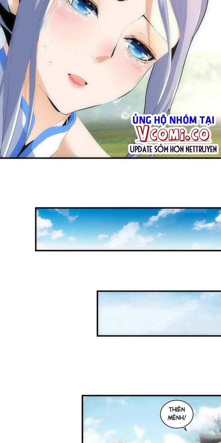 vạn cổ đệ nhất thần chapter 61 25
