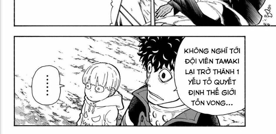 biệt đội lính cứu hỏa chapter 281 48