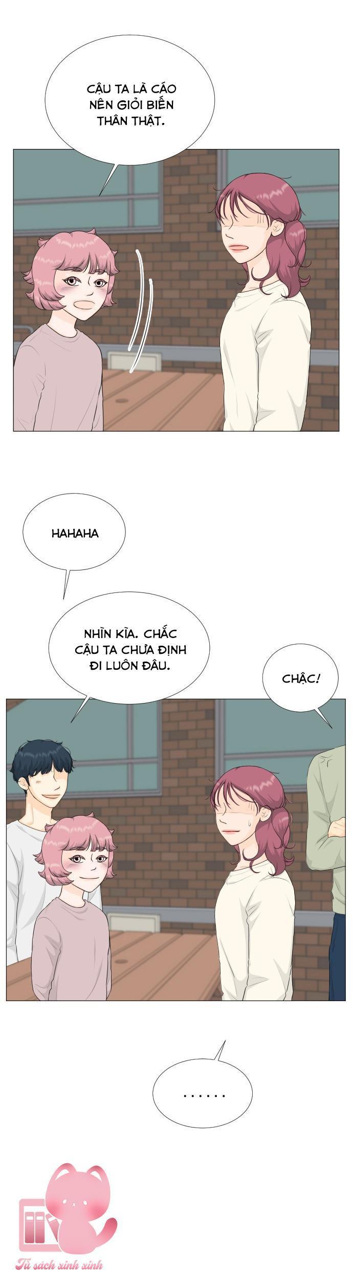 bán quỷ chapter 83 20