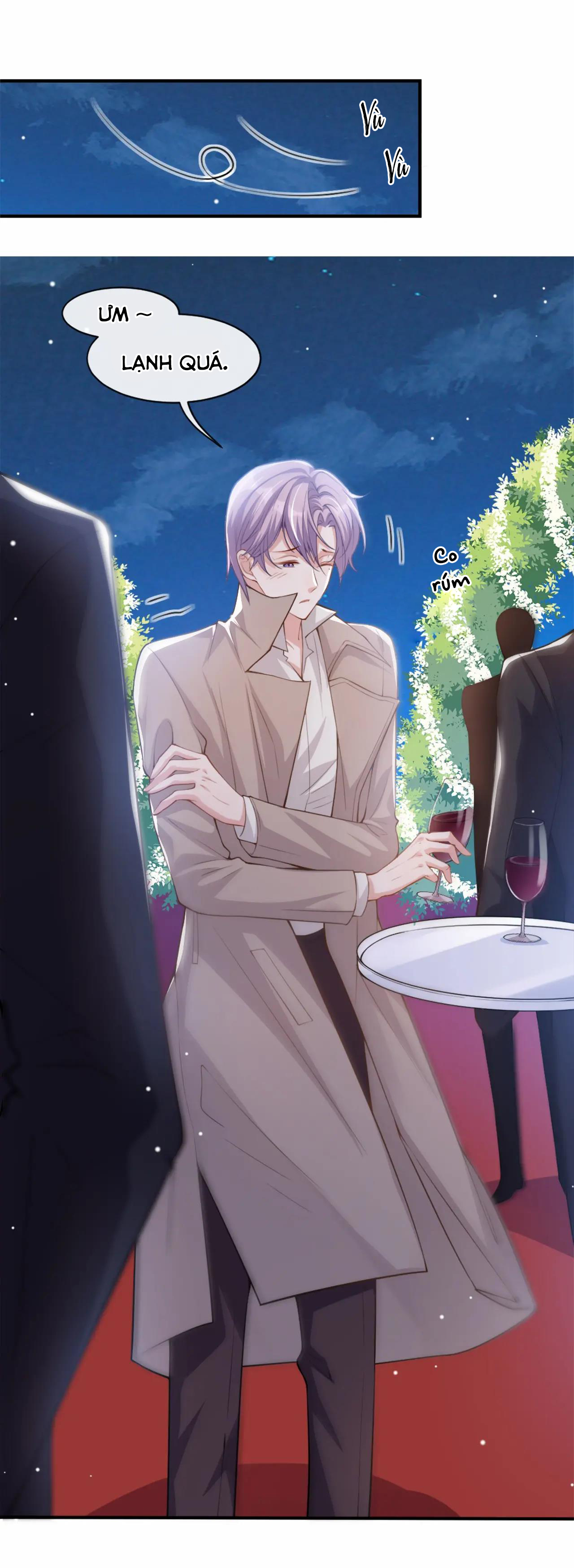 thế thân chapter 7 13