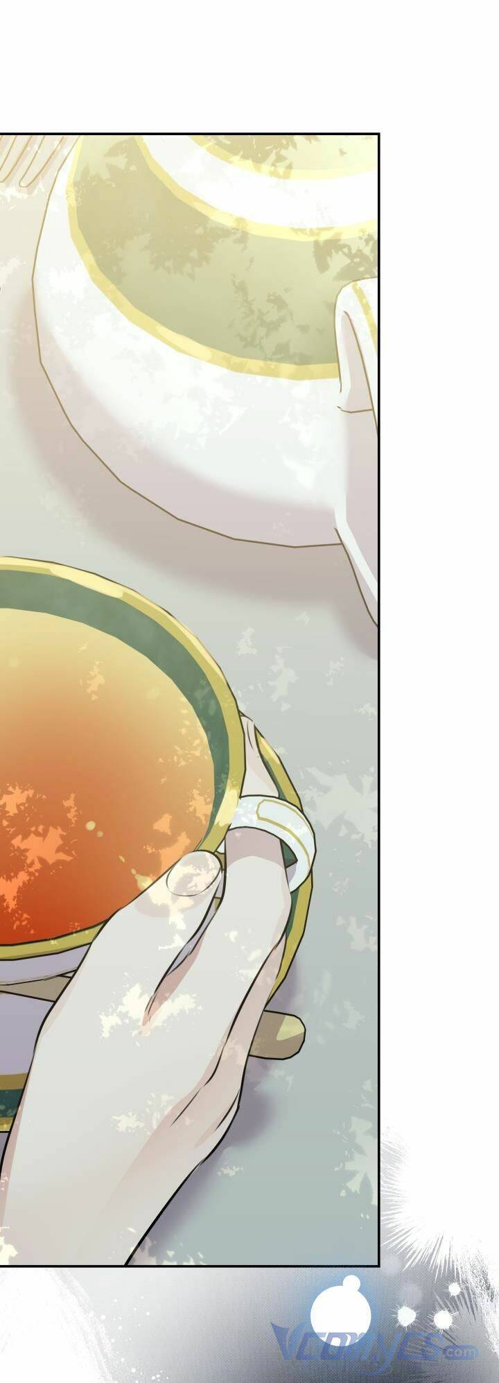 những nhân vật mạnh nhất thế giới ám ảnh tôi chapter 32 20