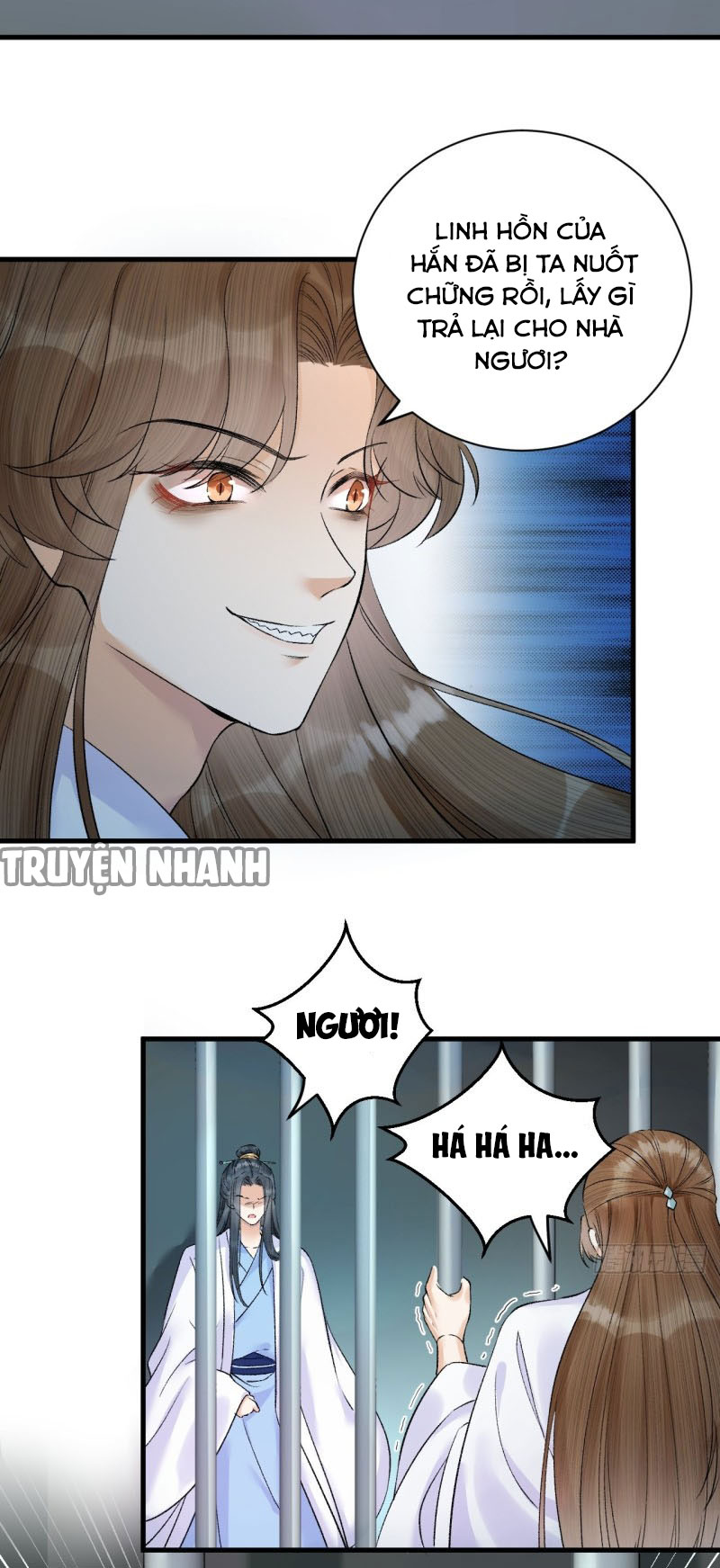 lễ băng nhạc hoại chi dạ chapter 35 18