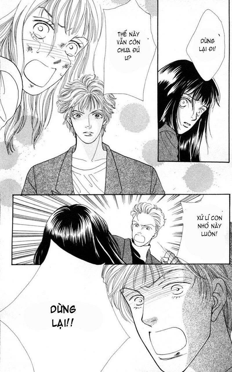 con nhà giàu chapter 88 21