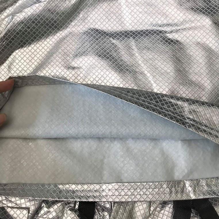 Bạt che phủ xe Toyota Camry cao cấp